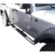 WES Nerf Bars - PRO TRAXX 4