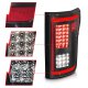 ANZ LED Taillights