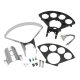 AM Pod Mounts
