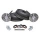 YUK Repl Axles