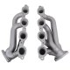 BBK Short Tuned Length Headers
