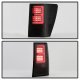 SPY LED Tail Lights