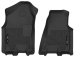 HL WB - Front - Black