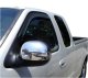 AVS In-Channel Ventvisors
