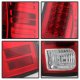 SPY LED Tail Lights