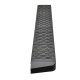 WES Running Boards - Grate