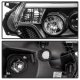 SPY Headlights