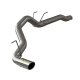 MBRP Catback Exhaust 409