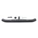 Go Rhino 360T - RHINO! Hitch Step - Textured Black