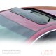 WES Wade Sunroof Deflectors