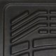 WES Wade Sure-Fit Liners - Blk