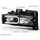 ANZ Crystal Headlights