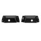 WES HDX Front Bumpers