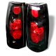 SPY Euro Tail Lights