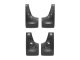 WT No Drill Mudflaps