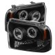 SPY Headlights
