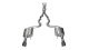 COR Cat-Back Xtreme