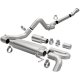 MAG Catback Exhaust