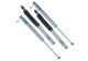 SLF Lift Kits Shock Box