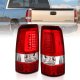 ANZ LED Taillights