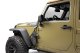 Go Rhino 701003T - Exterior Jack Mount - Textured Black