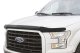 Auto Ventshade 23065 Bugflector Dark Smoke Hood Shield for 1992-2007 Ford E-150, E-250, E-350, E-...