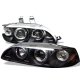 SPY Headlights