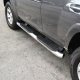 WES Nerf Bars - PRO TRAXX 4