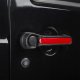 RUG Door Handles