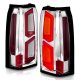 ANZ LED Taillights