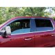 WES Wade Slim Deflectors