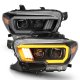 ANZ LED/Projector Headlights