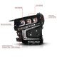ANZ LED Headlights