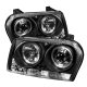 SPY Headlights