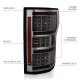 ANZ LED Taillights