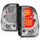 ANZ LED Taillights