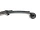 TUF Front Leaf Springs