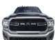 Auto Ventshade 322189 Aeroskin Smoke Flush Mount Hood Protector for 2019-2022 Ram 2500/3500