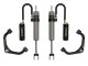 ICO 2.5 Series Shocks