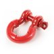 RUG D-Ring Isolator Kits