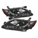 SPY Headlights