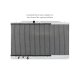 MM Radiators - Alum