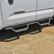 WES Nerf Bars - Outlaw