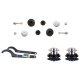 BIL B14 Series Suspension Kits