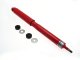 KON Heavy Track (Red) Shocks