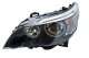 HELLA Headlight Assemblies