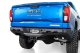 ADD Black Label Bumpers