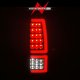 ANZ LED Taillights