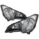 SPY Fog Lights
