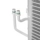 MM Radiators - Alum